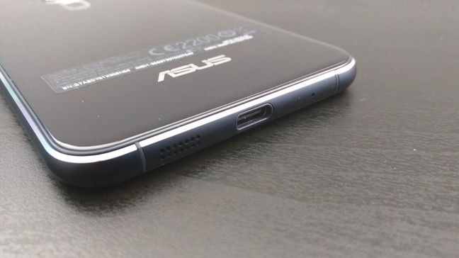 ASUS, ZenFone 3, ZE520KL, Android, 스마트폰, 리뷰