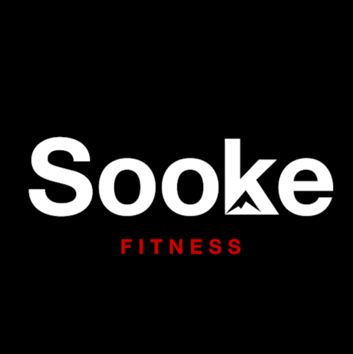 Sooke Health & Fitness logo