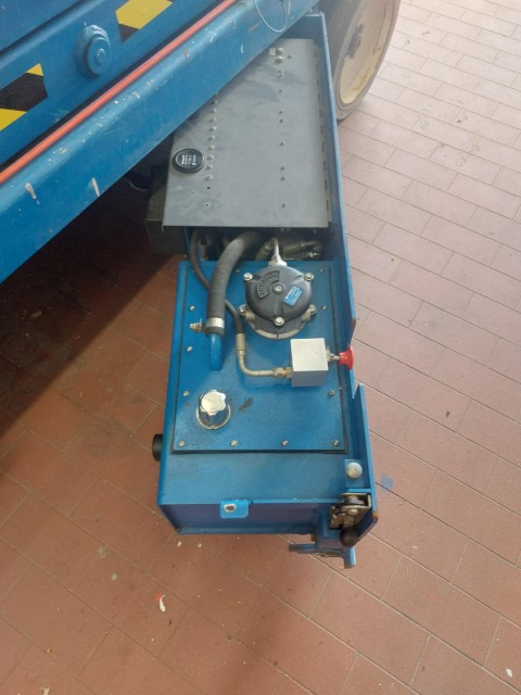 Picture of a SKYJACK SJIII 3226
