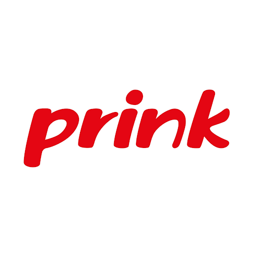 Prink #718 logo