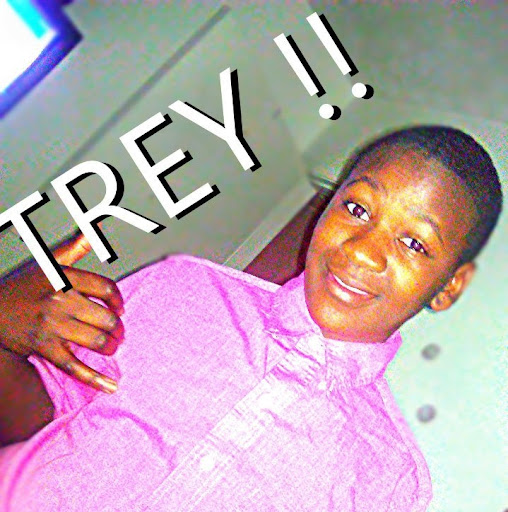 Treyvon Johnson Photo 30