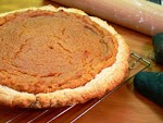 Sweet Potato Pie was pinched from <a href="http://www.tasteofsouthern.com/sweet-potato-pie/" target="_blank">www.tasteofsouthern.com.</a>