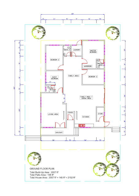 Pelan Rumah 3 Bilik Tidur 2 Bilik Air Desain Rumah 4 Bilik 2 Bilik Air Aloisio Lombardo Pelan Rumah 3 Bilik Tidur 2 Bilik Air Desain Rumah 4 Bilik 2 Bilik Air Aloisio Lombardo