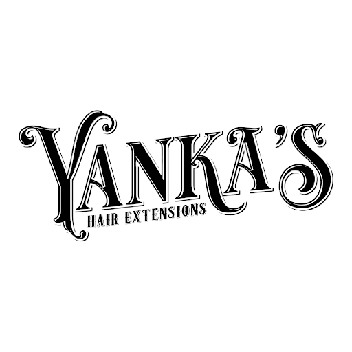 YANKA'S HAIR EXTENSION logo