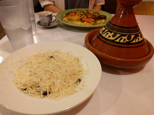 Moroccan Restaurant «Marrakech Morrocan Cafe & Grill», reviews and photos, 341 Ludlow Ave, Cincinnati, OH 45220, USA