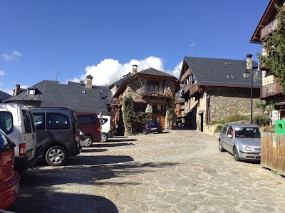 Photos of Bo&iacute; Ta&uuml;ll Resort