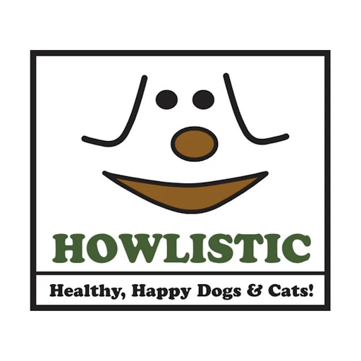 HOWLISTIC logo