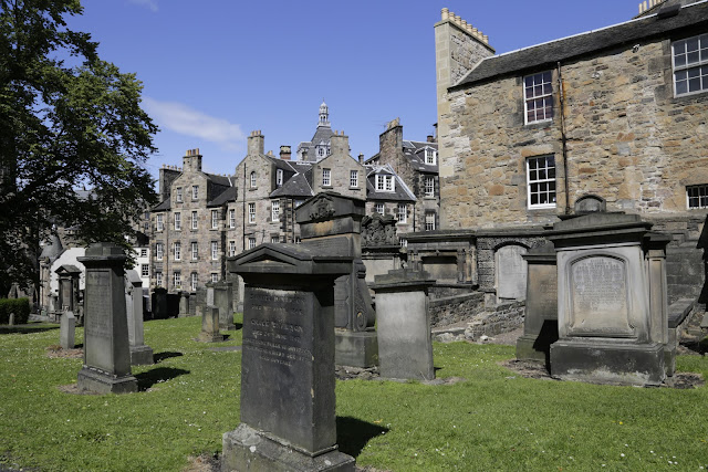 ESCOCIA: verde que te quiero verde! - Blogs de Reino Unido - Día más que aprovechado en Edimburgo (14)