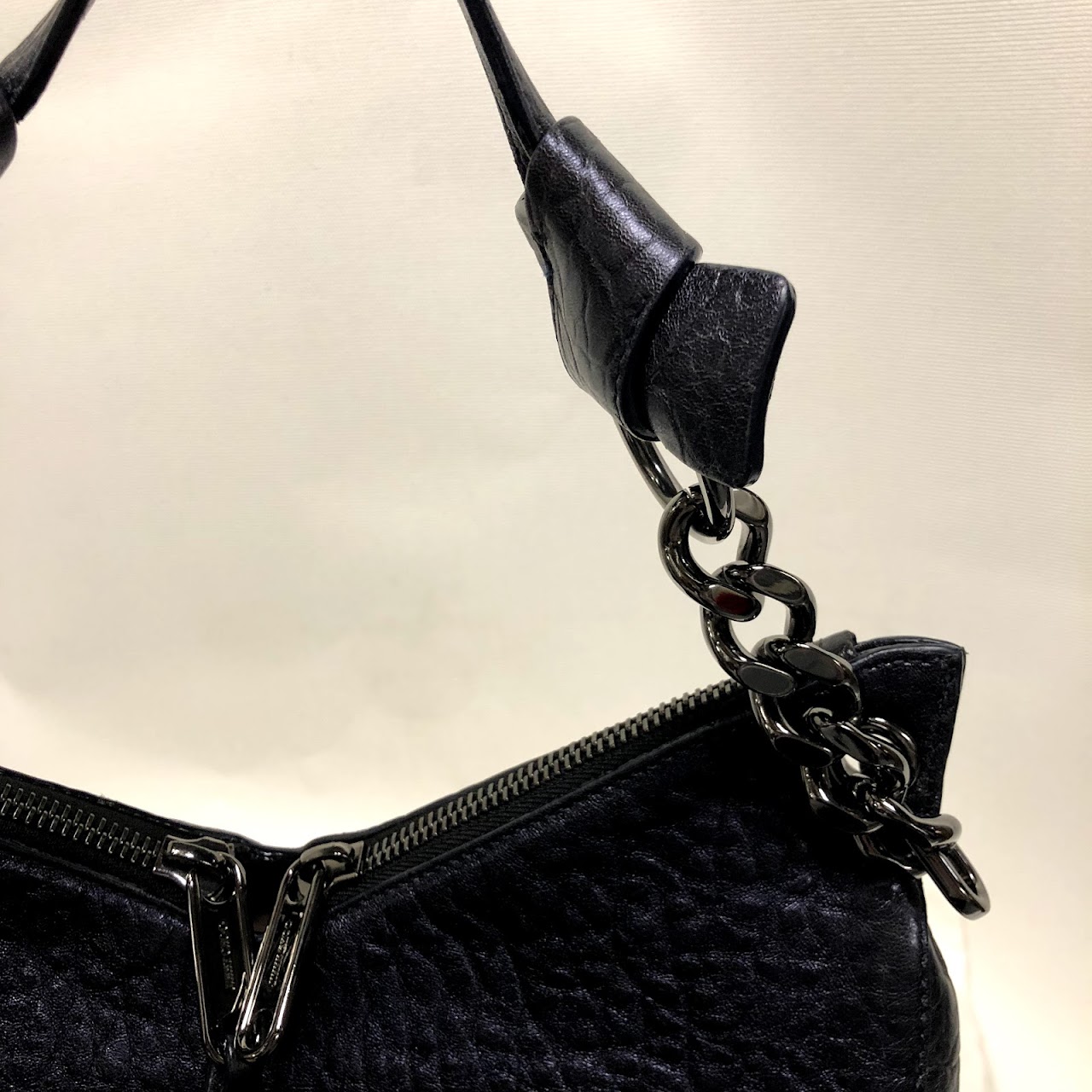 Jimmy Choo Hobo Bag