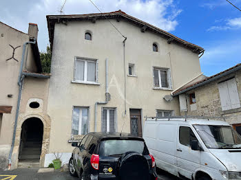 maison à Fontenay-le-Comte (85)