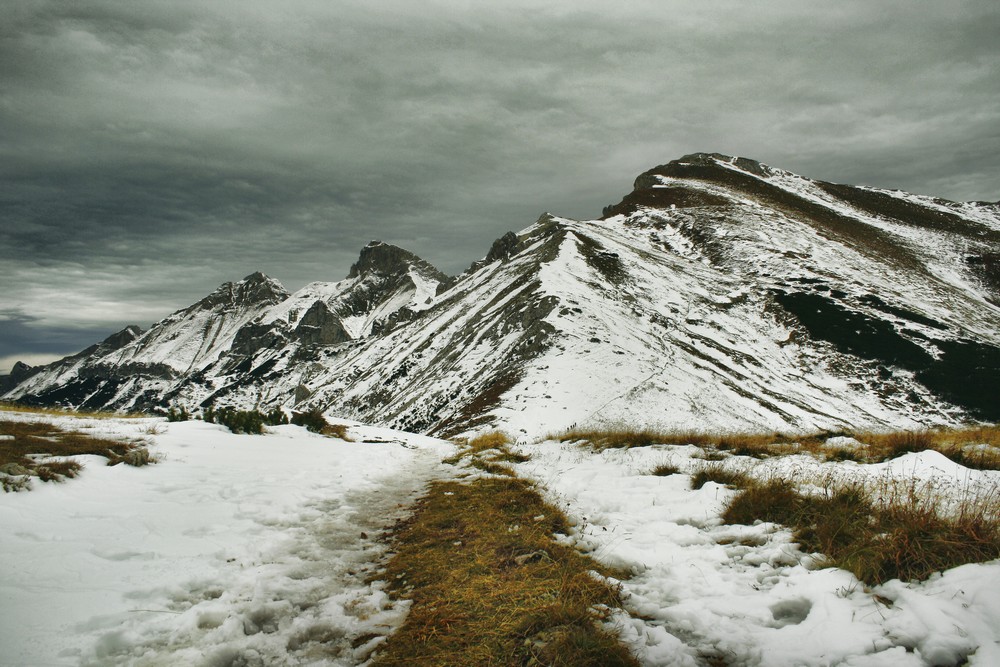 Tatry Bielskie