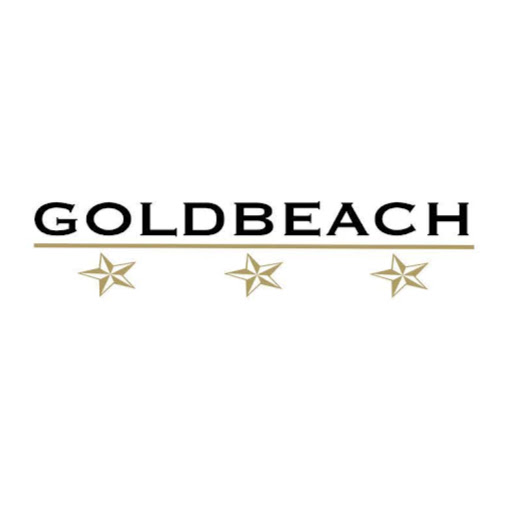 GoldBeach logo