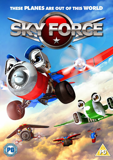 sky force 2012 3gp