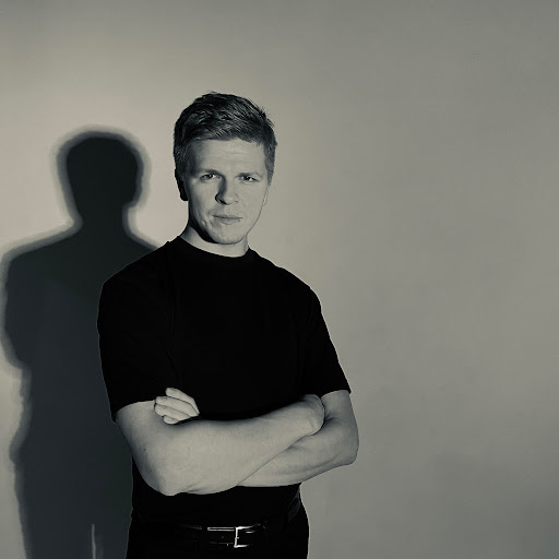 Ильяс Тимир-Булатов