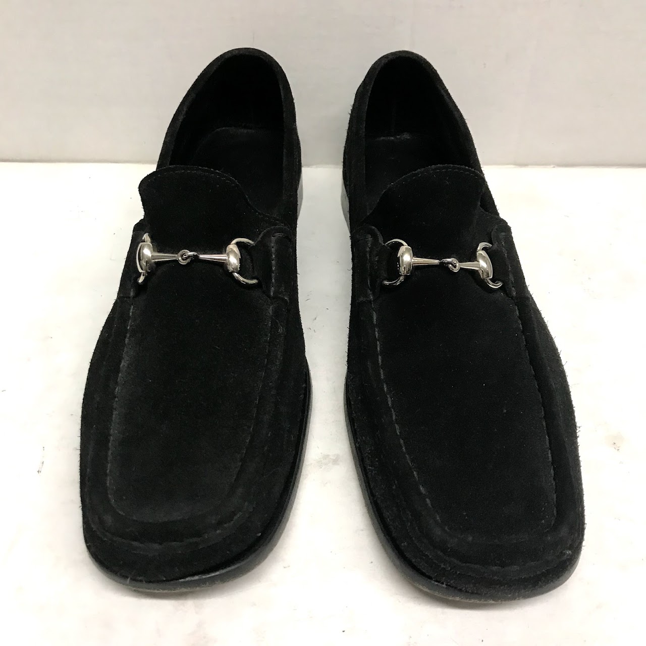 Gucci Loafers