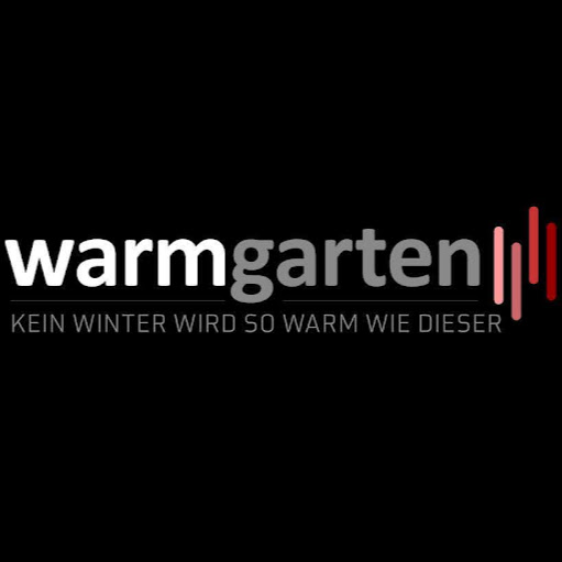 Warmgarten logo