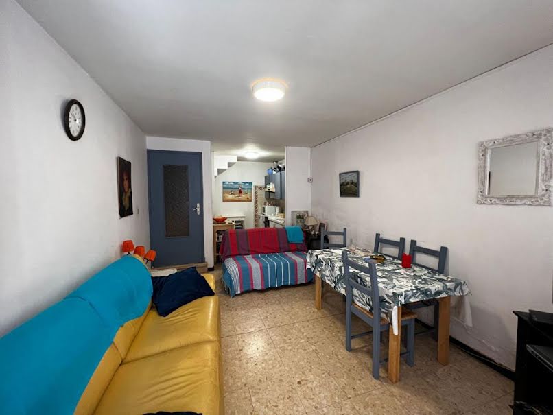 Vente maison 4 pièces 84 m² à Pezenas (34120), 150 000 €