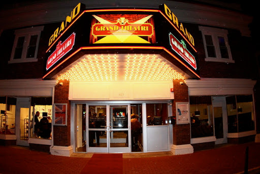 Performing Arts Theater «Grand Theater: Road Company Theatre Group», reviews and photos, 405 S Main St, Williamstown, NJ 08094, USA