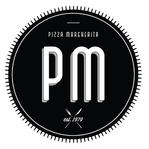 Pizza Margherita logo