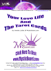 Swetha Lodha - Your Love Life And The Tarot Cards