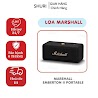 Loa Marshall Emberton 2 Cao Cấp / Loa Bluetooth Emberton Âm Thanh Vòm Cực Chất Pin Trâu - Bảo Hành 3 Tháng