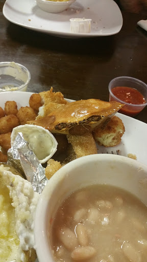 Restaurant «Catfish Campus Restaurant», reviews and photos, 2509 Keith Dr, Columbia, TN 38401, USA