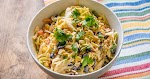 Mexican Coleslaw was pinched from <a href="http://12tomatoes.com/mexican-corn-coleslaw/" target="_blank" rel="noopener">12tomatoes.com.</a>