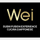 Wei Sushi | Ristorante alla carta