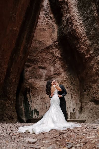 Photographe de mariage Víctor Carrete (victorcarrete). Photo du 28 février 2022