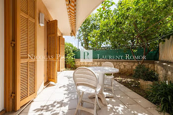 appartement à Villefranche-sur-Mer (06)