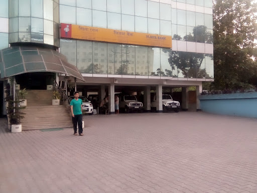 Vijaya Bank - Khanapara Branch, Guwahati - Shillong Rd, Jaya Nagar, Khanapara, Guwahati, Assam 781022, India, Bank, state AS