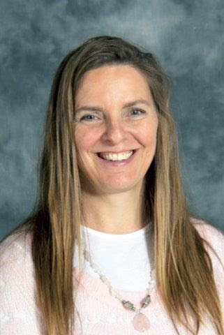 Photo of Sharon DeMeyer