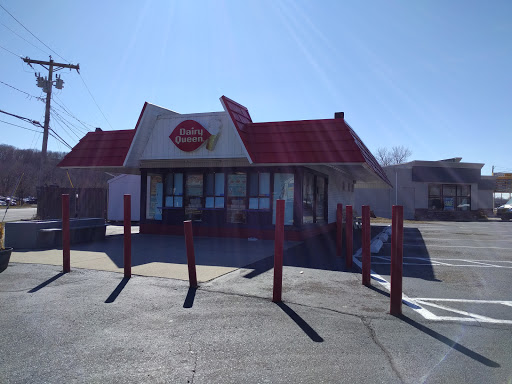 Fast Food Restaurant «Dairy Queen», reviews and photos, 2514 Berlin Turnpike, Newington, CT 06111, USA