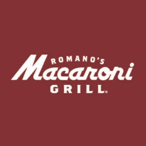 Romano's Macaroni Grill logo