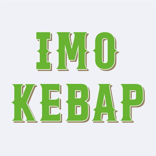 Imo Kebab logo