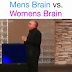 🧠Men brains vs Women brains🧠