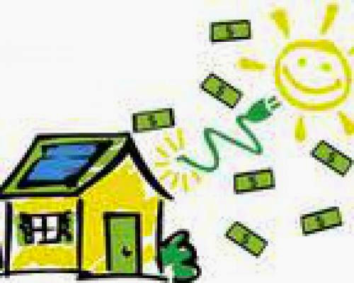 Modest Investments Repay Huge With Eco Friendly Electricity