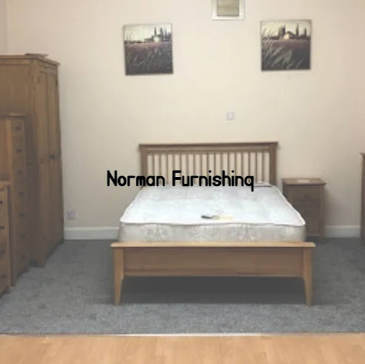 Norman Furnishings logo