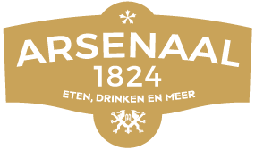 Restaurant Arsenaal 1824