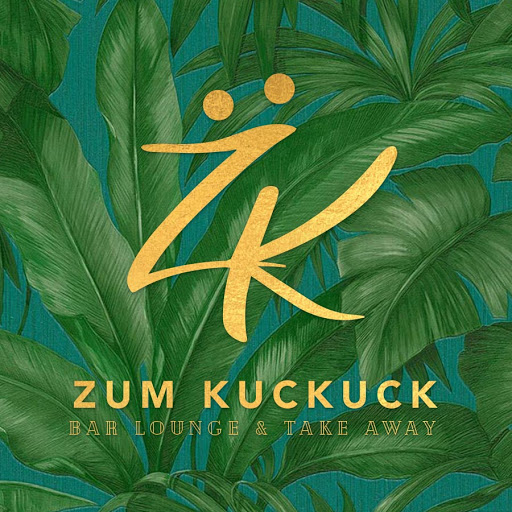 Zum Kuckuck logo