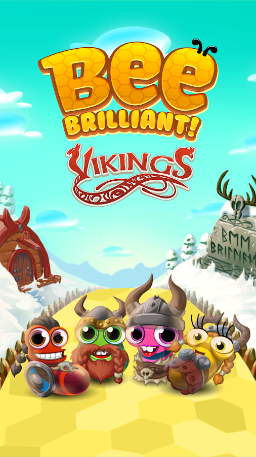 Bee Brilliant Android Apps on Google Play