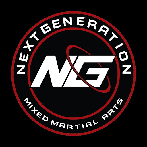 Next Generation MMA logo