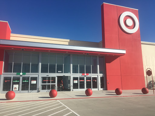 Department Store «Target», reviews and photos, 6635 N Grand Pkwy W, Spring, TX 77389, USA