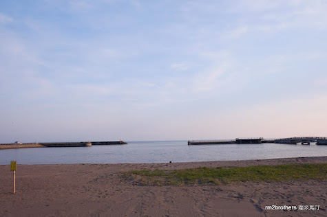 天然豊浦温泉しおさい