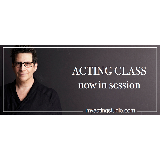 My Acting Studio logo