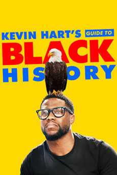 Download Kevin Hart’s – Guide to Black History Baixar Filme Kevin Hart’s – Guide to Black History