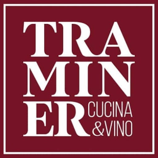 RISTORANTE Pizzeria TRAMINER logo