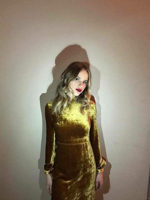 Halston Sage Awesome Profile Pics