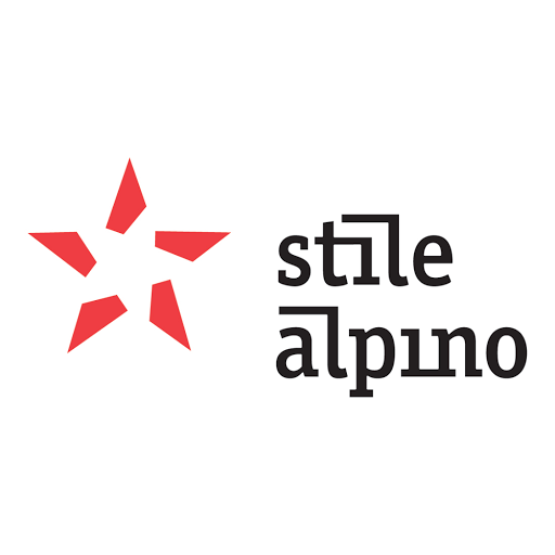 Stile Alpino Lugano logo