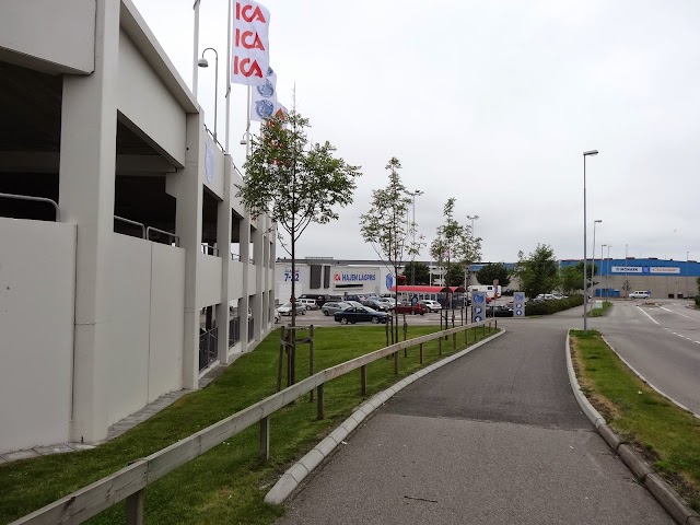 ICA Hajen Lågpris